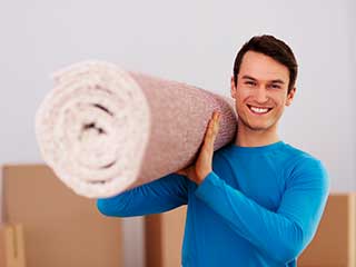 Low Cost Carpet Cleaning Services | Pasadena, CA