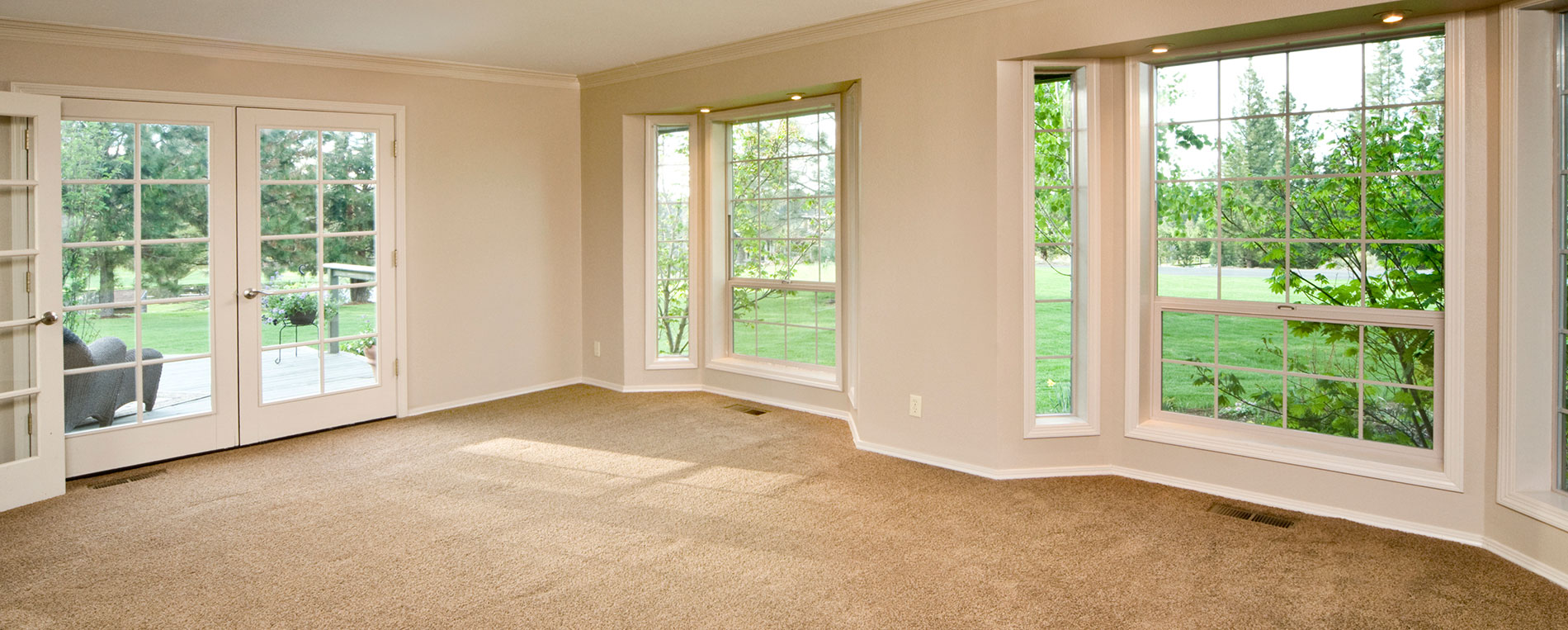 Choosing Best Possible Carpet For House