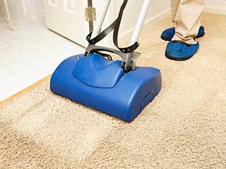 Carpet Cleaning Near Pasadena CA